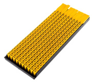 фото Маркер на кабель DKC MKCOS2