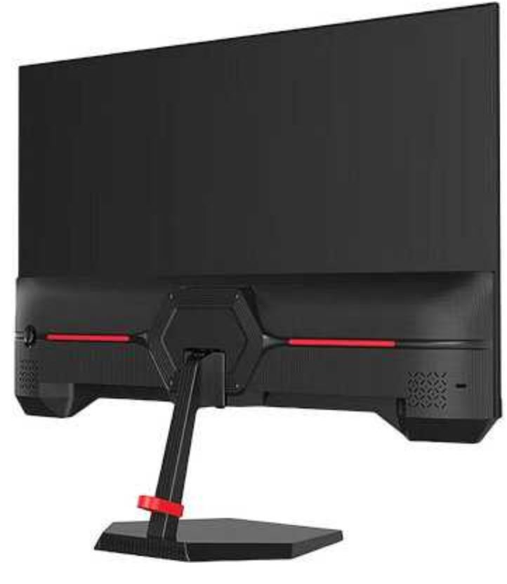 

Монитор 24" SANC G52 M2453EQPG 2560x1440 IPS/180Hz 16:9 1000:1 300 кд/кв.м., G52