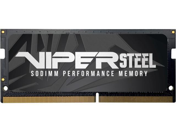 фото Модуль памяти SODIMM DDR4 16GB Patriot Memory PVS416G240C5S в Омске