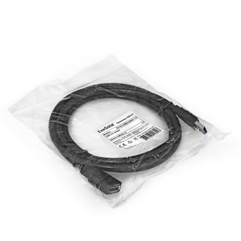 фото Удлинитель USB 3.0 Exegate EX-CC-USB3-AMAF-1.0 в Уфе