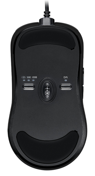 фото Мышь  BenQ Zowie FK2-B