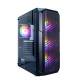 фото Корпус ATX 1STPLAYER FIREBASE XF в Челябинске