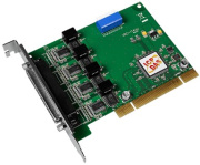 фото Плата ICP DAS VXC-114iAU CR