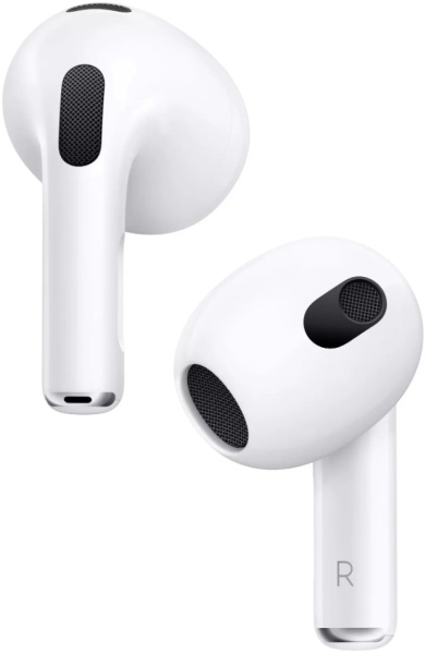 фото Наушники беспроводные Apple AirPods в Уфе