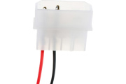 фото Кабель питания Cablexpert CC-SATA-C2