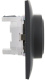 фото Розетка двухместная с заземлением в сборе IEK SK-R21-16-K53-F в Уфе
