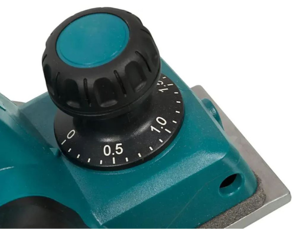 фото Рубанок  Makita KP0800 в Краснодаре