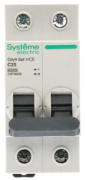фото Автоматический выключатель Systeme Electric C9F36225