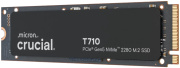 фото Накопитель SSD Crucial T710 1024 ГБ