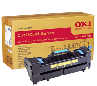 

Фьюзерный модуль OKI 44848805 С831/841/MC853/873 100К, 44848805