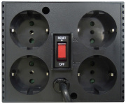 фото Стабилизатор Powercom TCA-3000