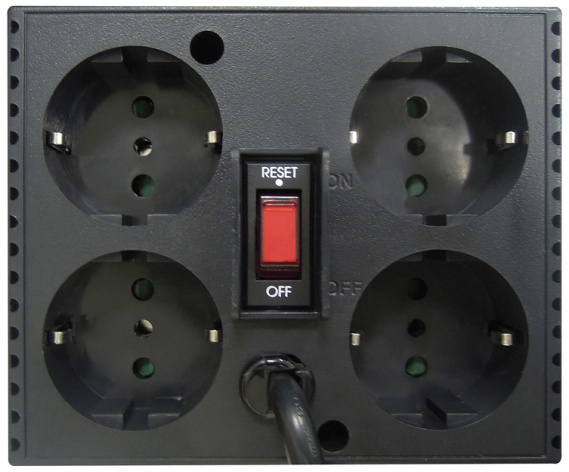 фото Стабилизатор  Powercom TCA-3000 в Красноярске