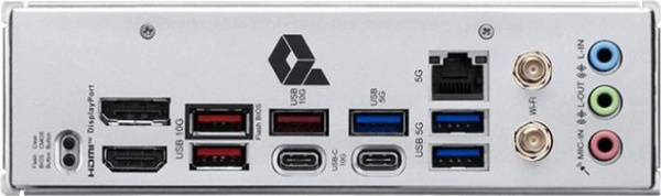 фото Материнская плата mATX MSI PRO B850M-A WIFI в Нижнем Новгороде