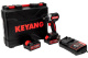фото Гайковерт  KEYANG DW20BLH-315 (Set) в Краснодаре
