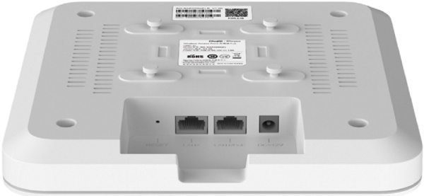 фото Точка доступа  RUIJIE NETWORKS RG-RAP2260(G) в Казани