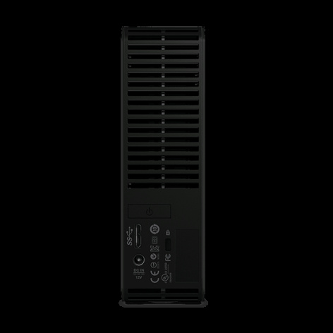 фото Внешний диск HDD 3.5