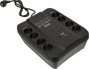 фото Источник бесперебойного питания Powercom SPD-450N