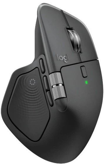 фото Мышь беспроводная Logitech MX Master 4 (УЦЕНЕННЫЙ) в Омске