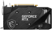 фото Видеокарта MSI GeForce RTX 3050 VENTUS 2X XS (RTX 3050 VENTUS 2X XS 8G OC)