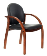 фото Стул Бюрократ ДЖУНО