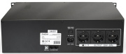 фото Источник бесперебойного питания Exegate ServerRM UNL-1500.LCD.AVR.EURO.RJ.USB.3U