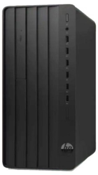 фото Системный блок HP Pro 290 G9 TWR Intel Core i3, 8 ГБ, 512 Гб, Intel UHD Graphics 730,  ОС Не установлена