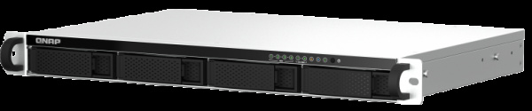 фото Сетевой RAID-накопитель  QNAP TS-464eU-8G в Красноярске