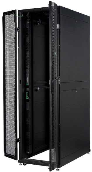 фото Шкаф  Systeme Electric UR3187 в Уфе
