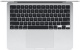 фото Ноутбук  Apple Macbook Air 13 (2025) в Ростове-на-Дону 13.6 ", M, 24 Гб RAM, 512 Гб SSD, M4 10-Core GPU, Серебристый