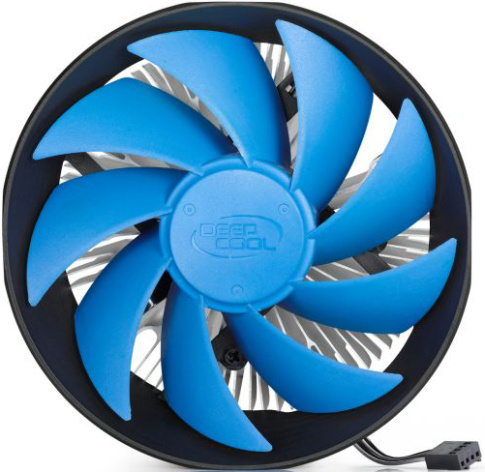 фото Кулер Deepcool GAMMA ARCHER PRO