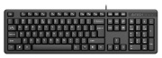 фото Клавиатура и мышь A4Tech KK-3330S USB (BLACK)