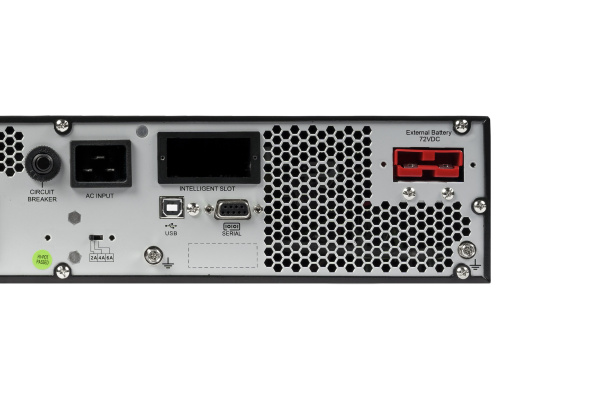 фото Источник бесперебойного питания  Systeme Electric SRVSE2KRTXLI в Екатеринбурге