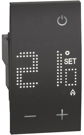 Изображение товара Термостат BTicino KG4441