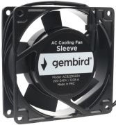 фото Вентилятор Gembird AC9225S22H