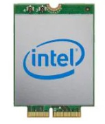 фото Сетевая карта Intel AX101.NGWG.NV