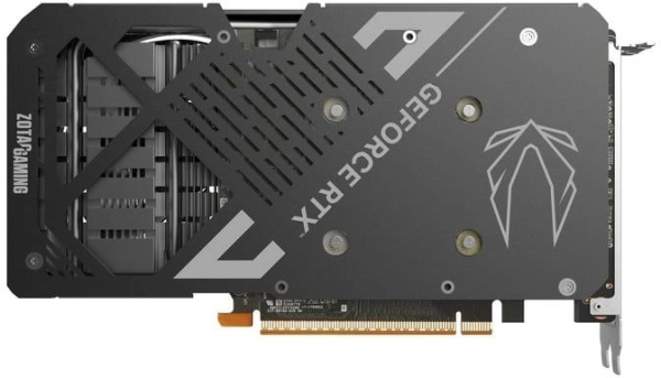 фото Видеокарта Zotac GeForce RTX 5060 TWIN EDGE OC (ZT-B50600H-10M) в Казани