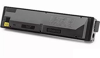 фото Тонер-картридж  Kyocera TK-5215K в Красноярске