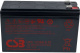 фото Батарея CSB UPS123606 в Ростове-на-Дону