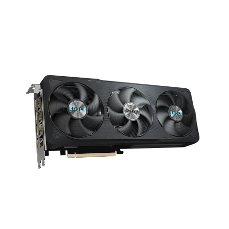 фото Видеокарта GIGABYTE GeForce RTX 5070 EAGLE OC SFF (GV-N5070EAGLE OC-12GD) в Самаре