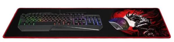 фото Коврик для мыши Defender Liberty в Красноярске