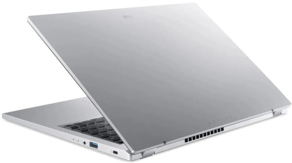 фото Ноутбук  Acer Aspire 3 A315-24P-R8RZ в Омске 15.6 ", Ryzen 3, 8 Гб RAM, 256 Гб SSD, Radeon Graphics, Серебристый