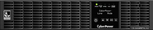 фото Источник бесперебойного питания CyberPower OL3000ERTXL2U в Екатеринбурге