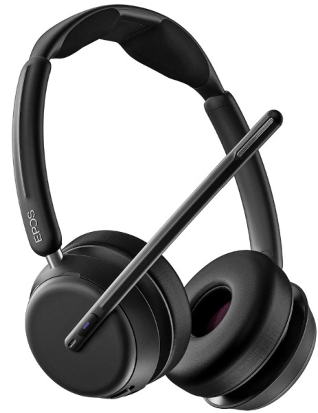 фото Гарнитура беспроводная EPOS IMPACT 1060T ANC в Омске