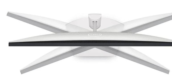 фото Монитор 27" Dell S2722QC в Екатеринбурге
