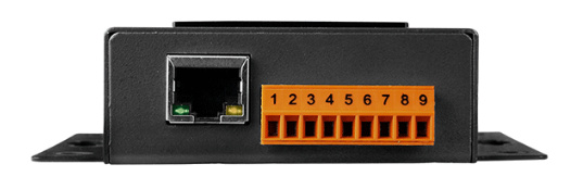 фото Преобразователь  ICP DAS PPDSM-743-MTCP CR в Уфе