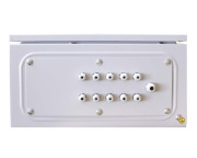 фото Коммутатор OSNOVO OS-46PB1