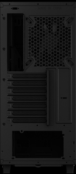 фото Корпус ATX AeroCool P7-C0 PRO