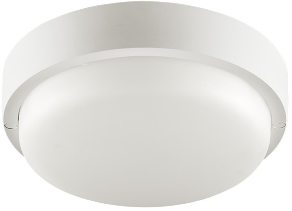 фото Светильник светодиодный WOLTA LCL04-12W-R41-4K-SBA в Красноярске