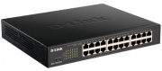 фото Коммутатор D-link DGS-1100-24