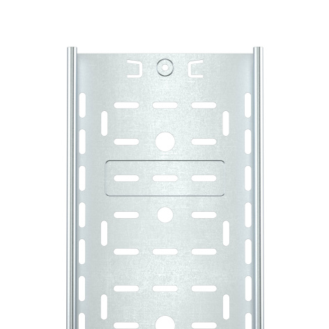 фото Лоток листовой перфорированный DKC SPL3520 в Екатеринбурге